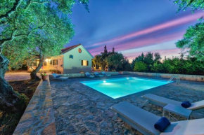 Olivegrove Villa - Nestled in Olive Trees with Private Pool, by ZanteWize